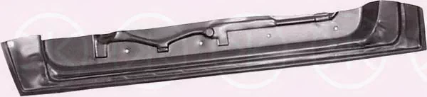 MERCEDES-BENZ KOMBI T-MODEL (S123)