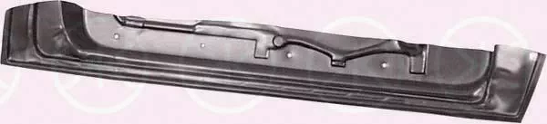 MERCEDES-BENZ KOMBI T-MODEL (S123)