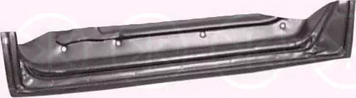 MERCEDES-BENZ KOMBI T-MODEL (S123)