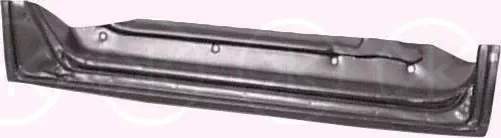 MERCEDES-BENZ KOMBI T-MODEL (S123)