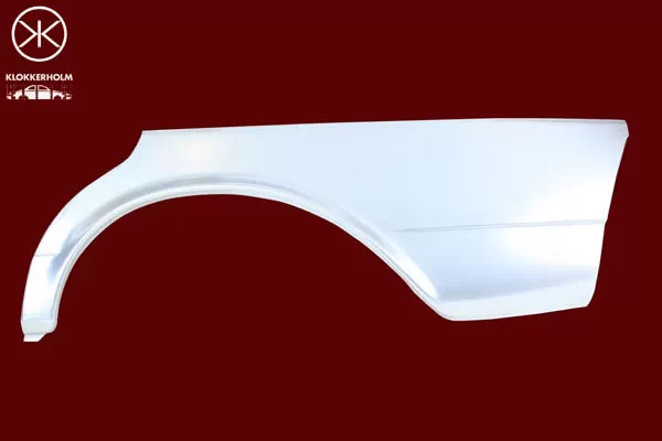 MERCEDES-BENZ KOMBI T-MODEL (S123)