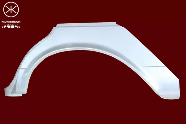 MERCEDES-BENZ KOMBI T-MODEL (S123)