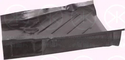 MERCEDES-BENZ KOMBI T-MODEL (S123)