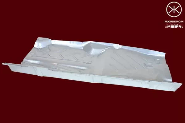 MERCEDES-BENZ KOMBI T-MODEL (S123)