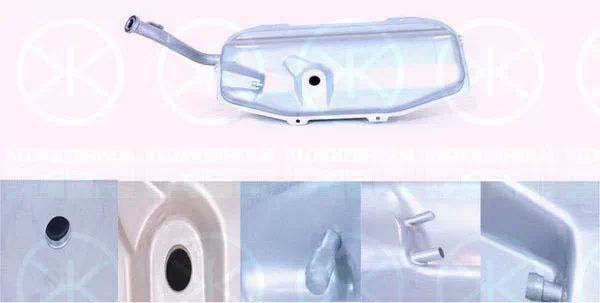 MERCEDES-BENZ KOMBI T-MODEL (S124)