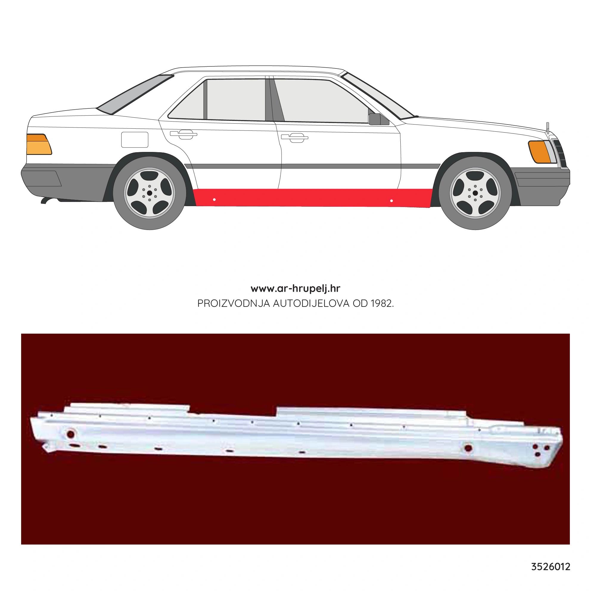 MERCEDES-BENZ KOMBI T-MODEL (S124)