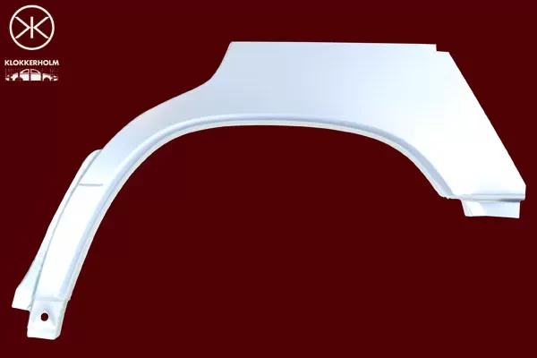 MERCEDES-BENZ E-klasse Sedan (W124)