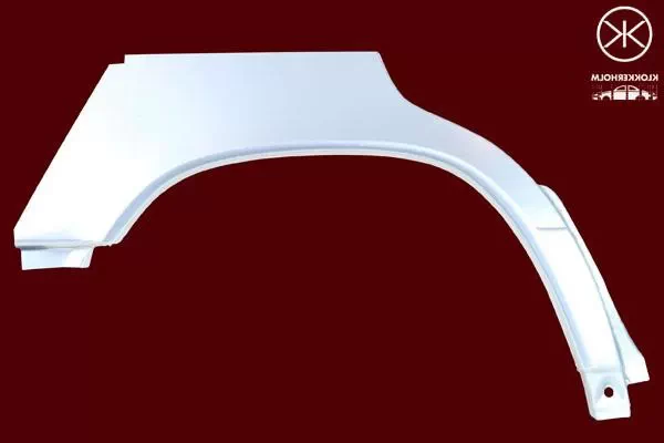 MERCEDES-BENZ E-klasse Sedan (W124)