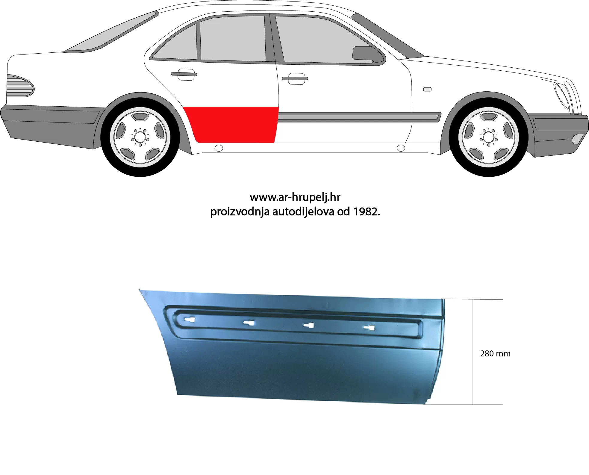 MERCEDES-BENZ E-KLASSE T-MODEL (S210)