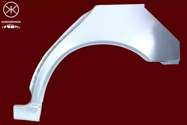 MERCEDES-BENZ E-KLASSE T-MODEL (S210)