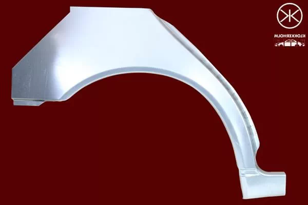 MERCEDES-BENZ E-KLASSE T-MODEL (S210)