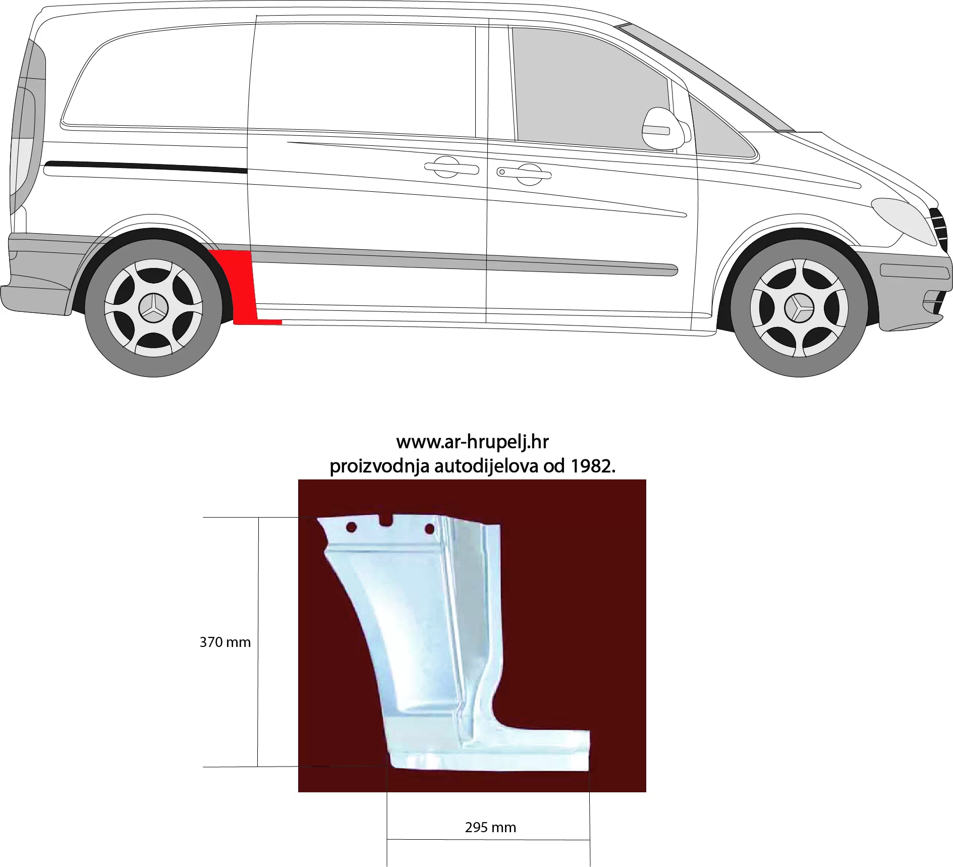 MERCEDES-BENZ VIANO (W639)