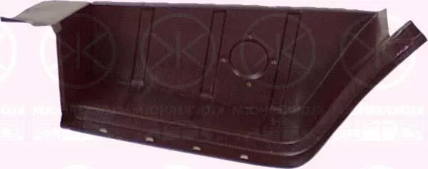 MERCEDES-BENZ T1 CHASSIS (601)