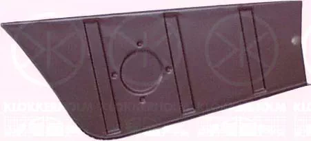 MERCEDES-BENZ T1 CHASSIS (601)