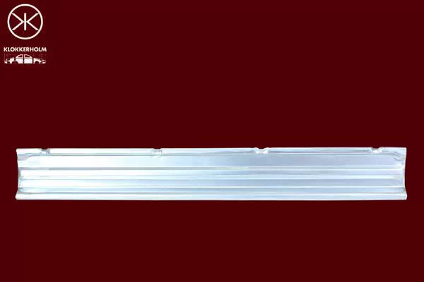 MERCEDES-BENZ T1 CHASSIS (601)