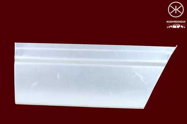 MERCEDES-BENZ T1 CHASSIS (601)