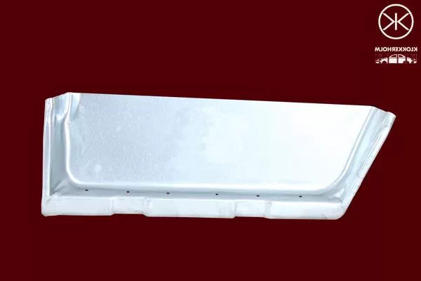 MERCEDES-BENZ T1 CHASSIS (601)