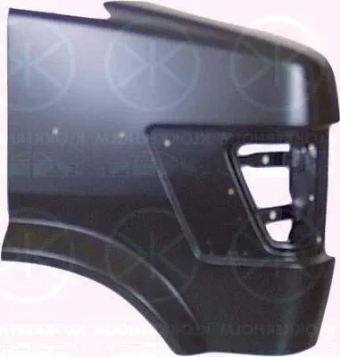 MERCEDES-BENZ T1 CHASSIS (601)