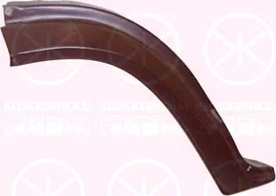 MERCEDES-BENZ T1 CHASSIS (601)