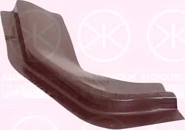 MERCEDES-BENZ T1 BUS (601)