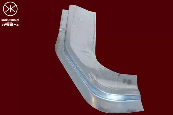 MERCEDES-BENZ T1 BUS (601)