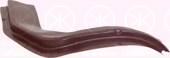 MERCEDES-BENZ T1 CHASSIS (601)