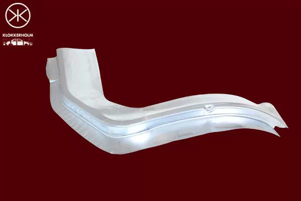 MERCEDES-BENZ T1 CHASSIS (601)