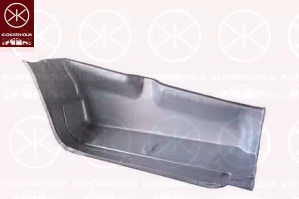 MERCEDES-BENZ SPRINTER 3-T BUS (903)