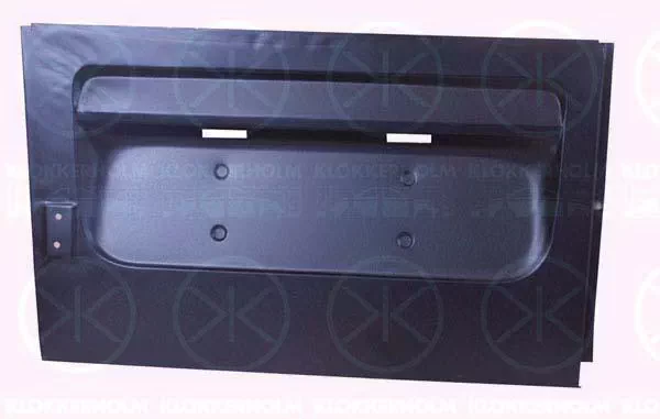 VW LT 28-46 II KOMBI (2DA, 2DD, 2DH)