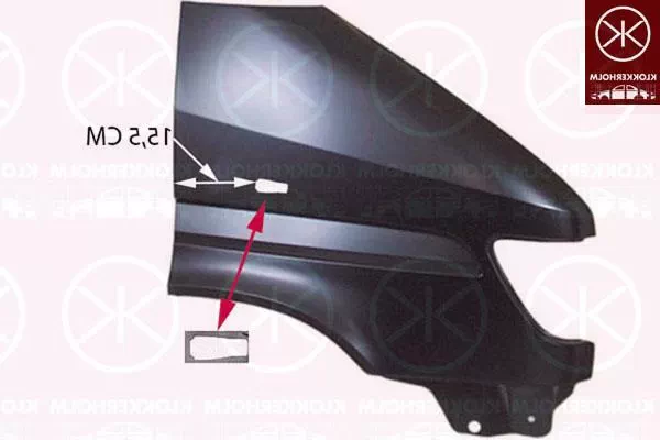 MERCEDES-BENZ SPRINTER 2-T CHASSIS (901, 902)