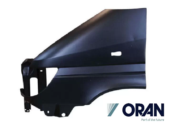 MERCEDES-BENZ SPRINTER 5-T CHASSIS (905)