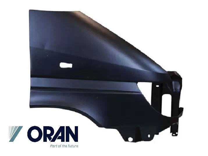 MERCEDES-BENZ SPRINTER 3-T BUS (903)