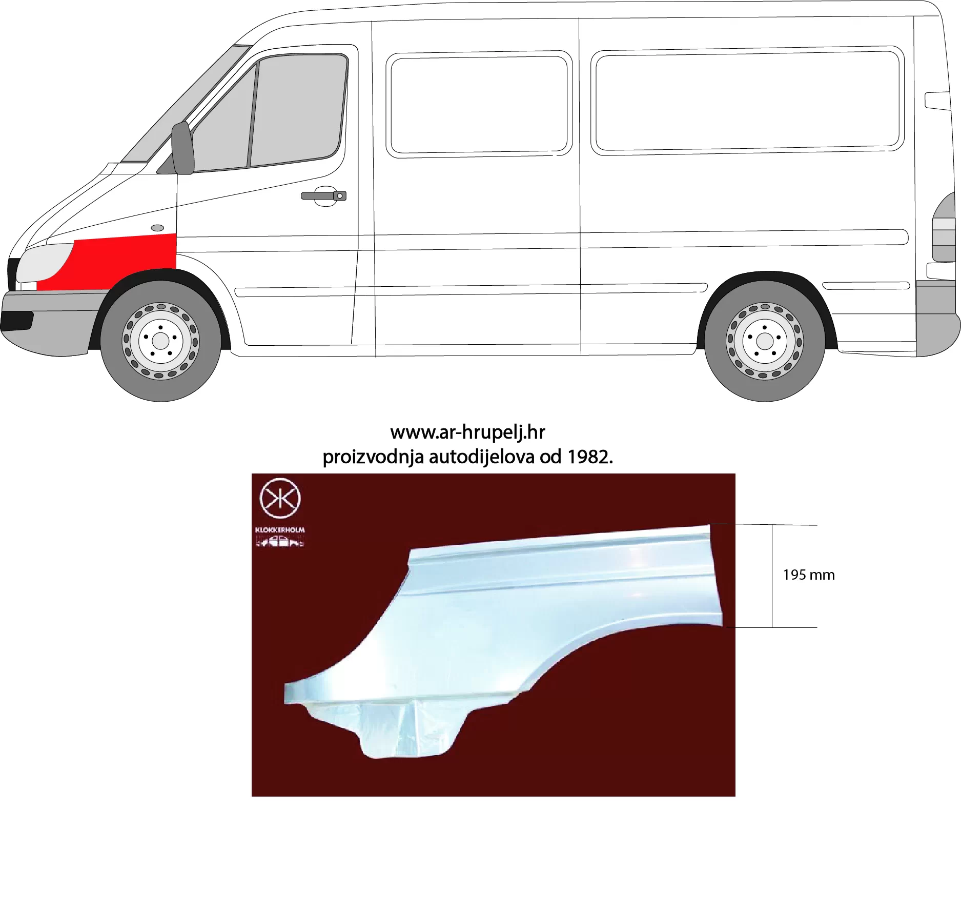 MERCEDES-BENZ SPRINTER 2-T CHASSIS (901, 902)