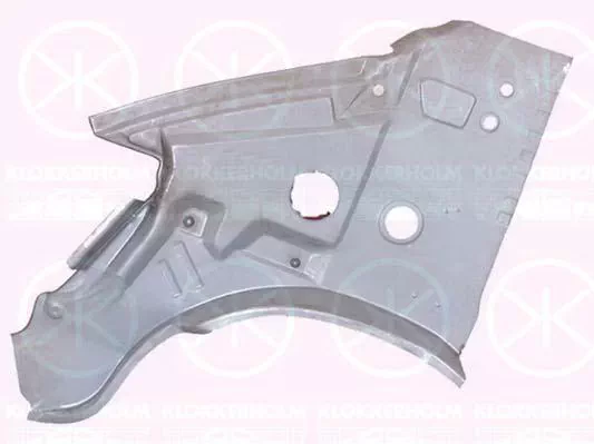 MERCEDES-BENZ SPRINTER 4-T CHASSIS (904)