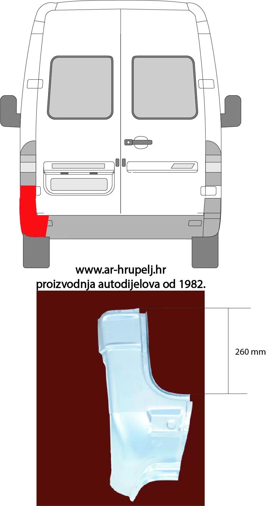 MERCEDES-BENZ SPRINTER 2-T BUS (901, 902)