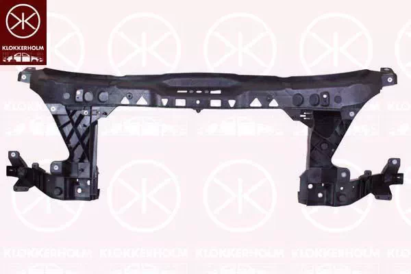 MERCEDES-BENZ SPRINTER 5-T CHASSIS (906)