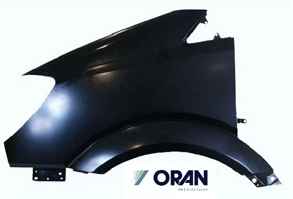 MERCEDES-BENZ SPRINTER 5-T CHASSIS (906)