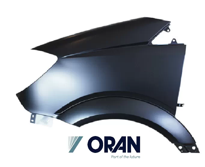 MERCEDES-BENZ SPRINTER 5-T CHASSIS (906)