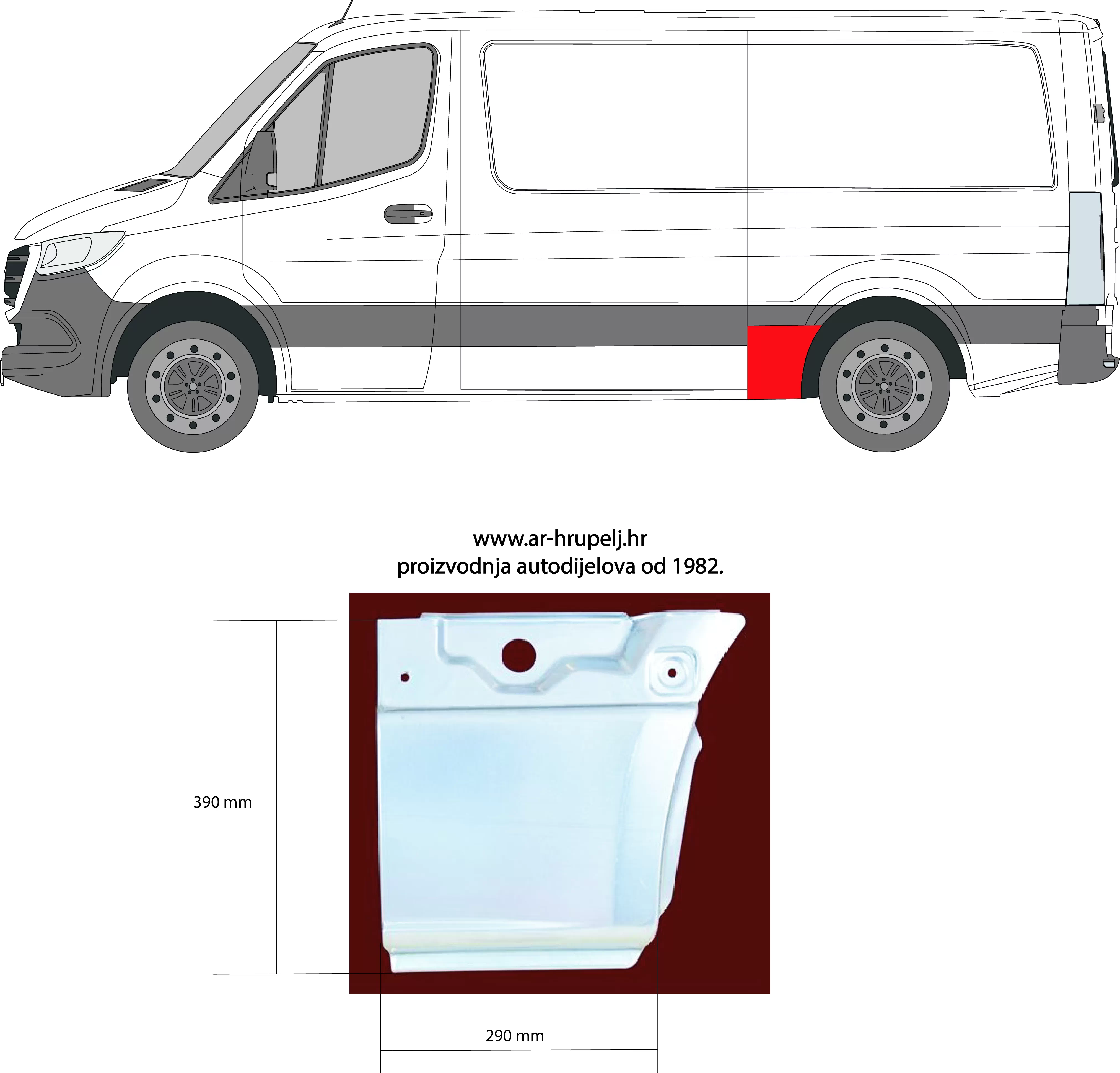 MERCEDES-BENZ SPRINTER KOMBI (907,910)