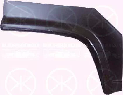 MERCEDES-BENZ T2/L VOGN M. TIPPELAD