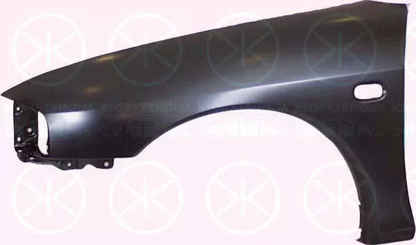MITSUBISHI COLT V (CJ_, CP_)