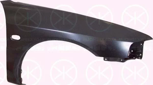 MITSUBISHI LANCER VI (CJ-CP_)