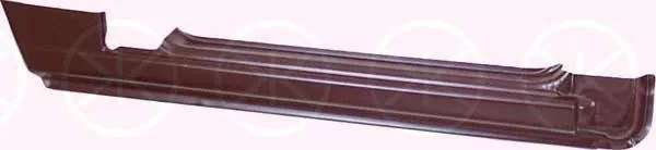 MITSUBISHI PAJERO I CANVAS TOP (L04_G)
