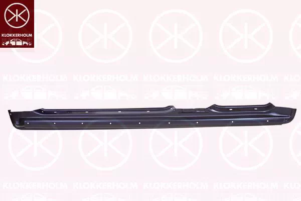MITSUBISHI PAJERO II (V3_W, V2_W, V4_W)