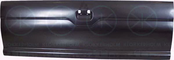MITSUBISHI L 200 (K7_T, K6_T)