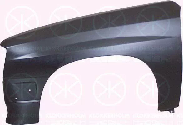 OPEL CORSA A HATCHBACK (S83)