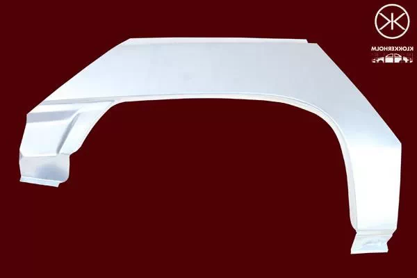 VAUXHALL NOVA HATCHBACK (S83)