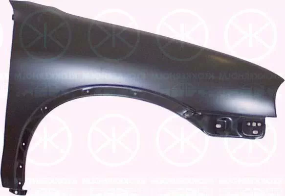 OPEL CORSA B KOMBI (S93)