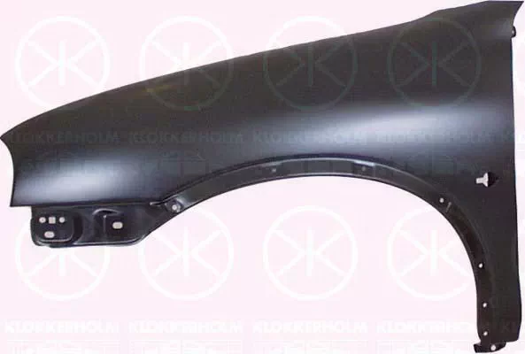 OPEL CORSA B KOMBI (S93)