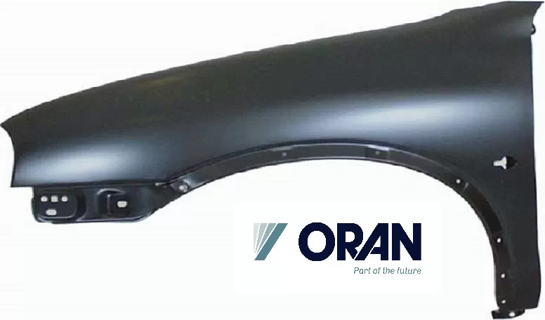 OPEL CORSA B KOMBI (S93)